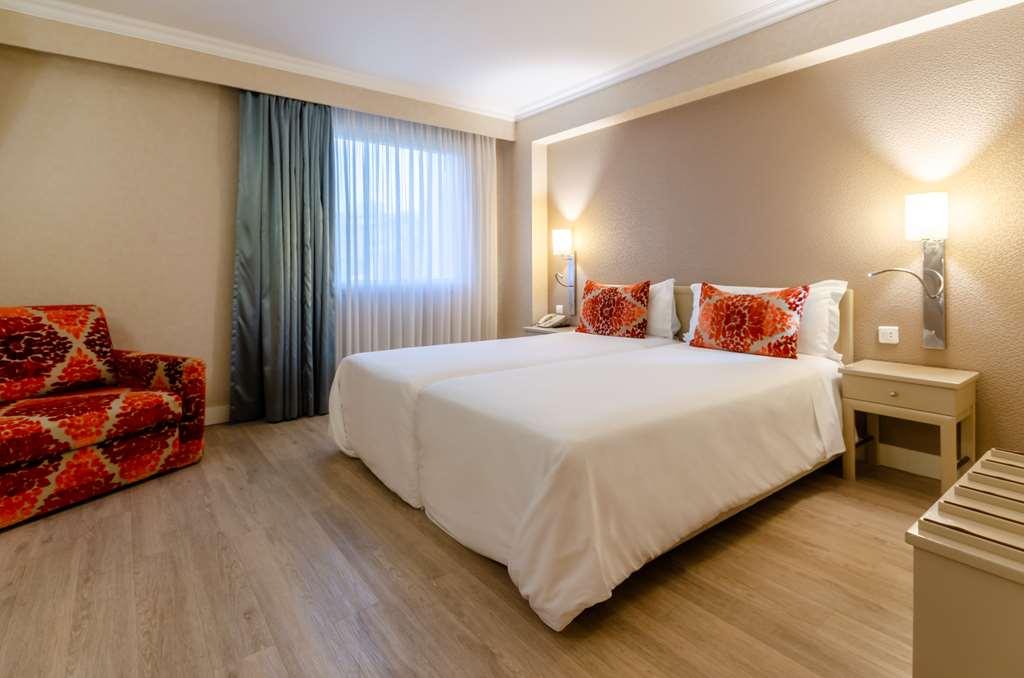 Hotel Olissippo Marques de Sa à Lisboa Chambre photo