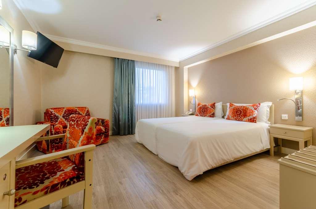 Hotel Olissippo Marques de Sa à Lisboa Chambre photo