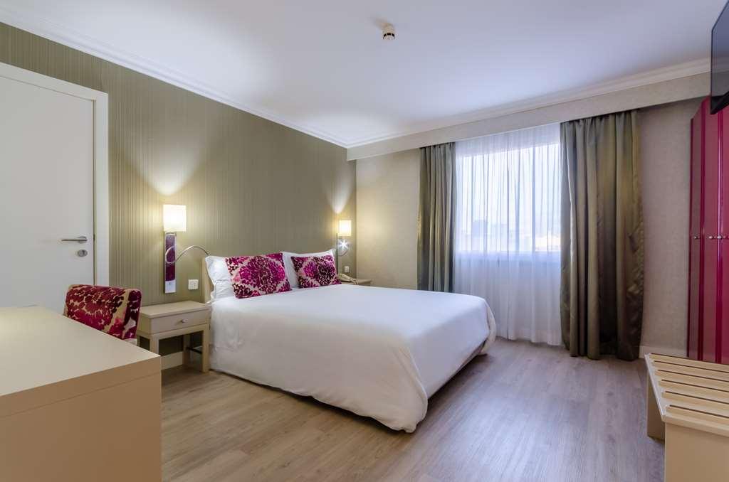 Hotel Olissippo Marques de Sa à Lisboa Chambre photo