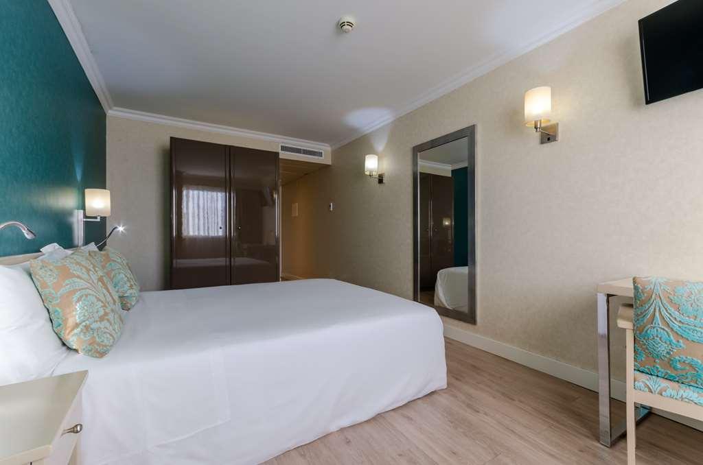 Hotel Olissippo Marques de Sa à Lisboa Chambre photo