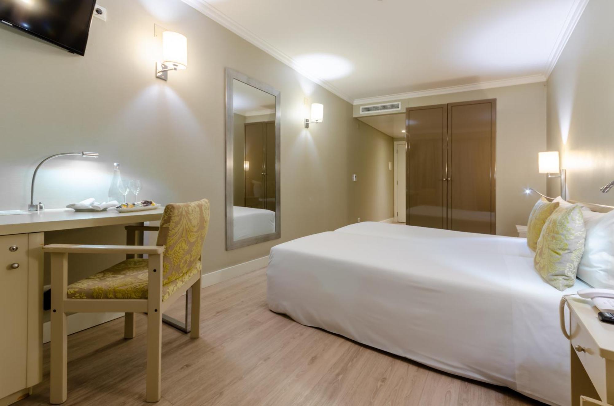 Hotel Olissippo Marques de Sa à Lisboa Extérieur photo