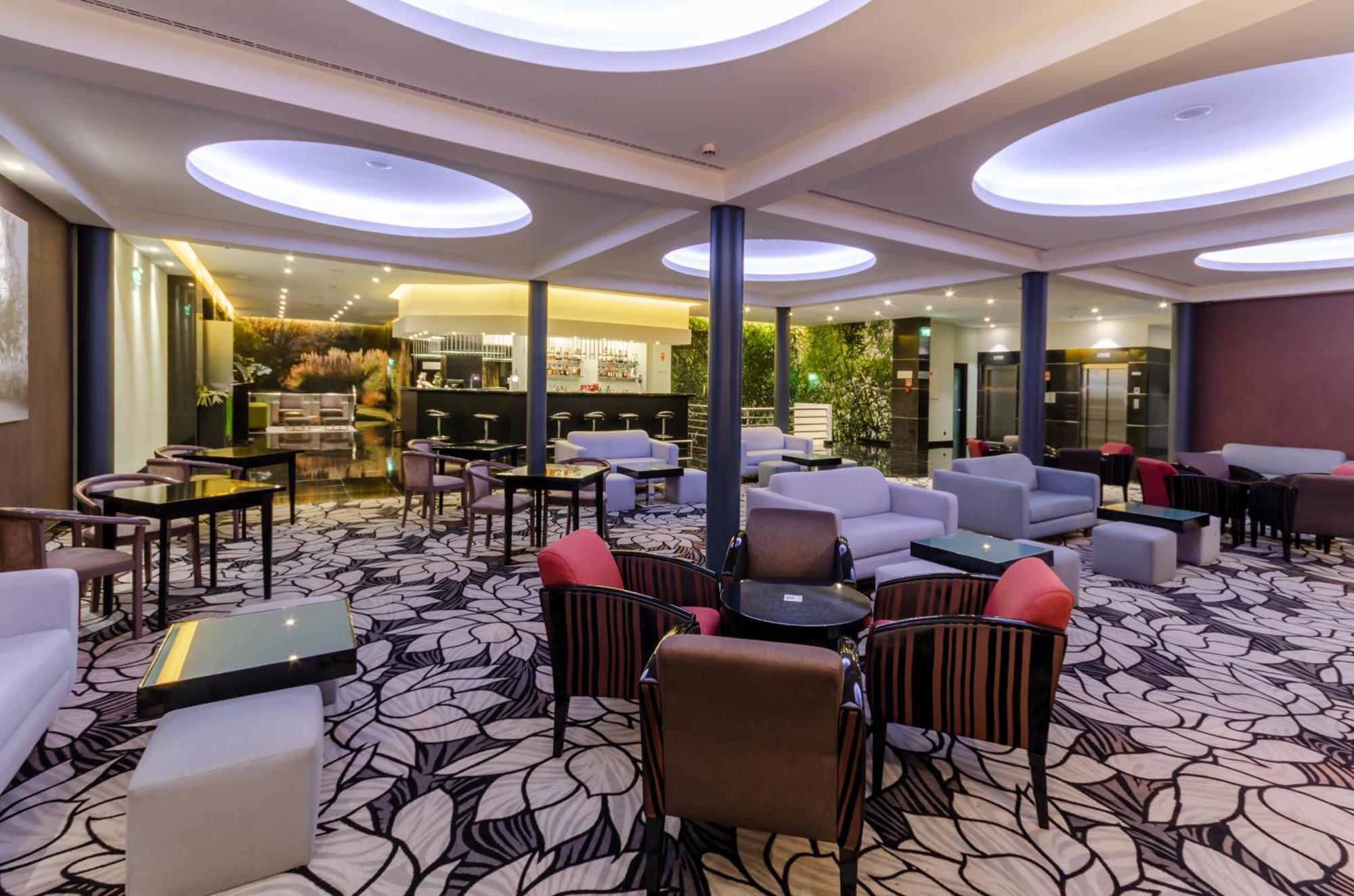 Hotel Olissippo Marques de Sa à Lisboa Extérieur photo