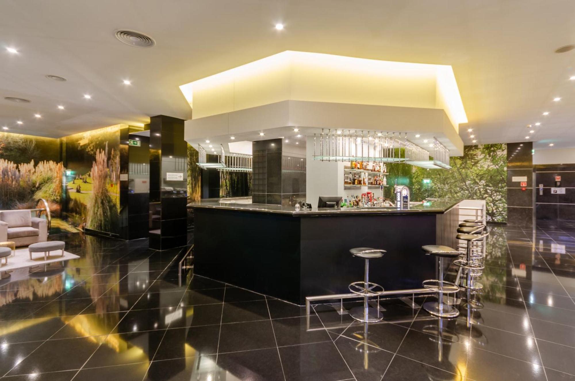 Hotel Olissippo Marques de Sa à Lisboa Extérieur photo