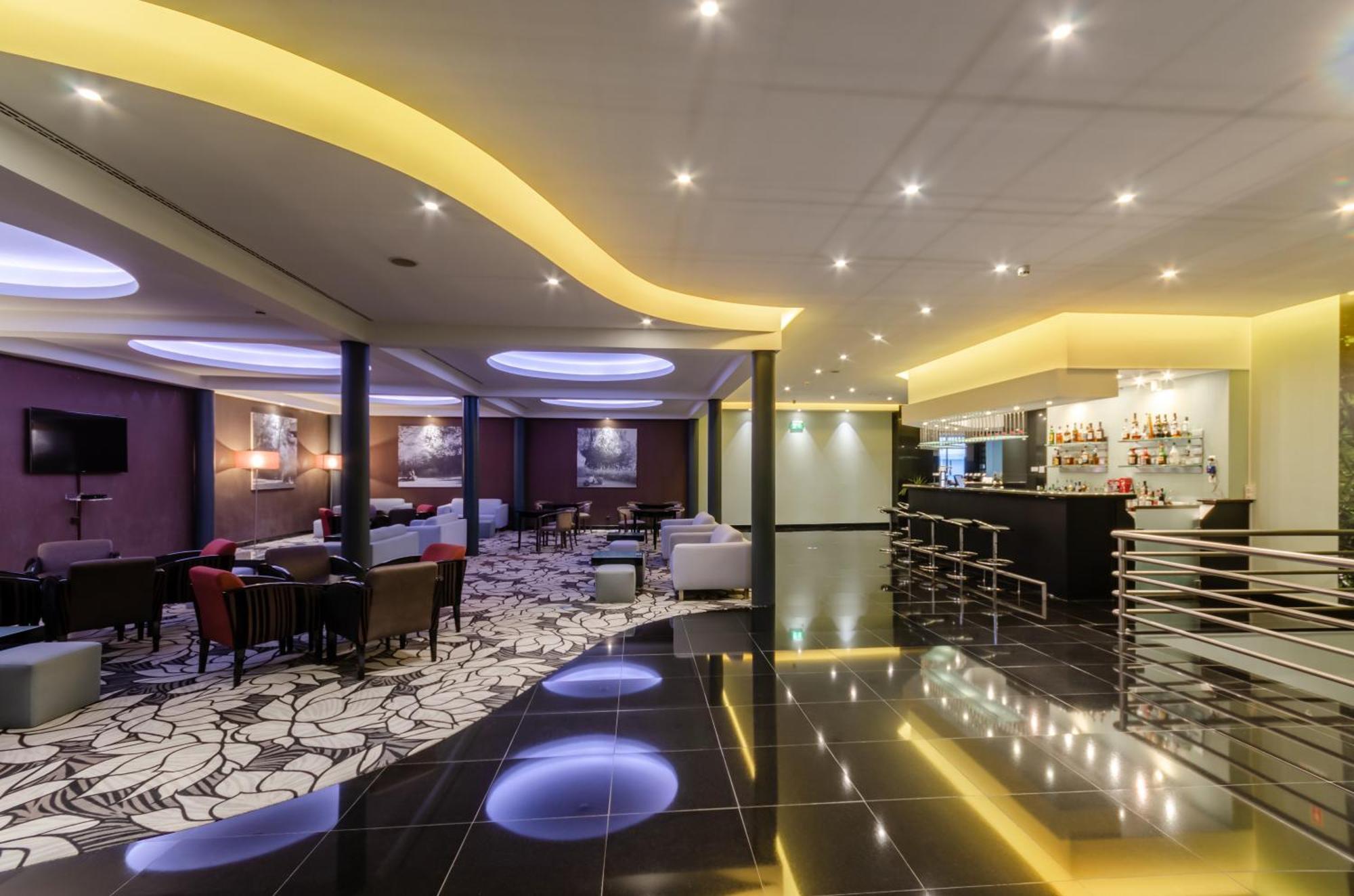 Hotel Olissippo Marques de Sa à Lisboa Extérieur photo