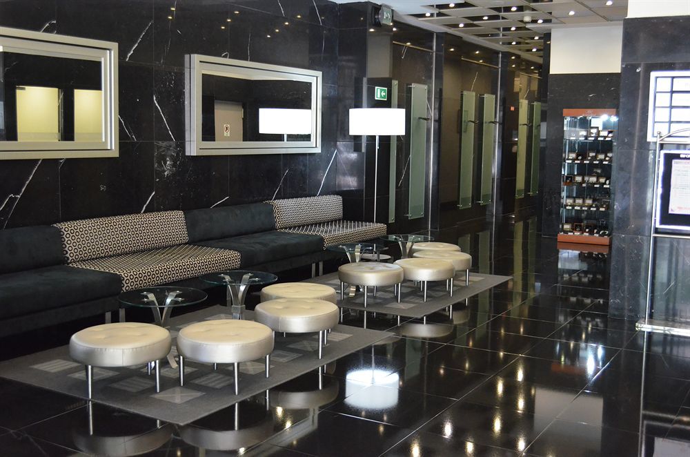 Hotel Olissippo Marques de Sa à Lisboa Extérieur photo