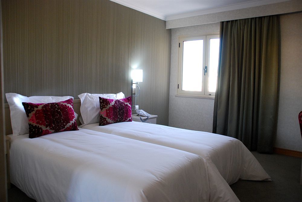 Hotel Olissippo Marques de Sa à Lisboa Extérieur photo