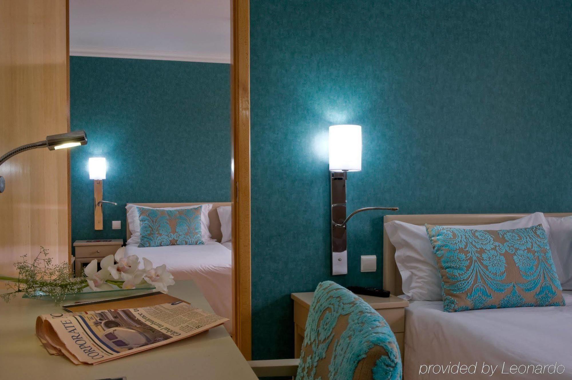 Hotel Olissippo Marques de Sa à Lisboa Extérieur photo